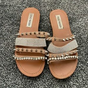 Steve Madden sandals